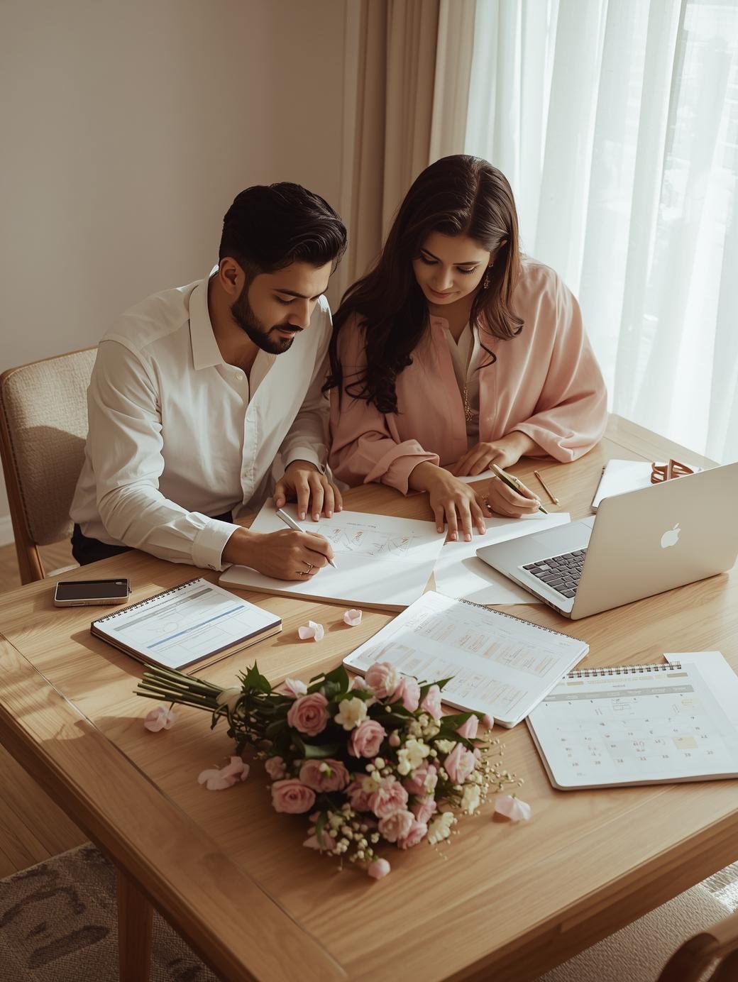 Wedding Planning in Karachi