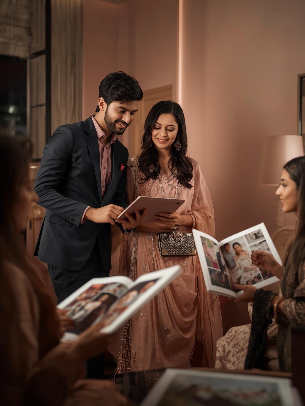 Vendor Selection Guide