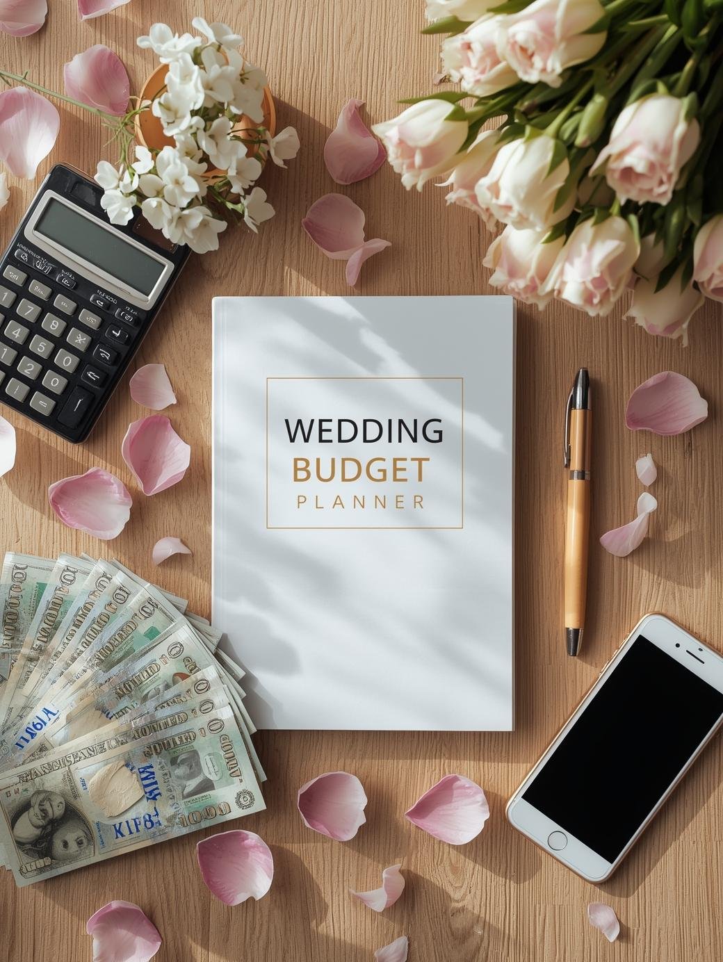 Wedding Costs & Budgeting